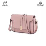 کیف رودوشی زنانه برند پرتیز کد Prettyzys X3-146 - Image 4