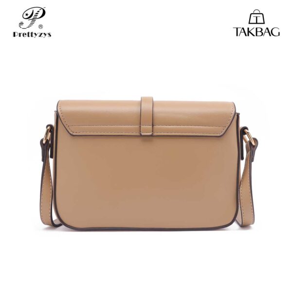 کیف رودوشی زنانه برند پرتیز کد Prettyzys X3-146 - Image 16