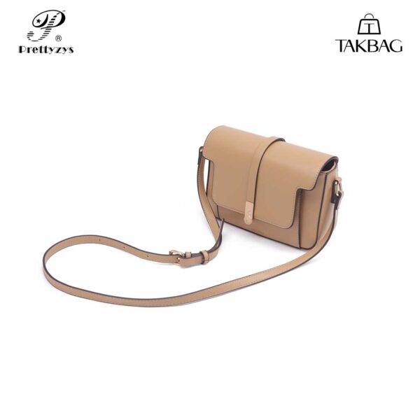 کیف رودوشی زنانه برند پرتیز کد Prettyzys X3-146 - Image 12