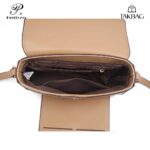 کیف رودوشی زنانه برند پرتیز کد Prettyzys X3-146 - Image 11