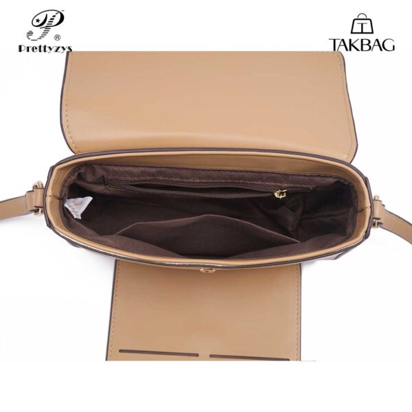 کیف رودوشی زنانه برند پرتیز کد Prettyzys X3-146 - Image 11