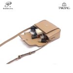 کیف رودوشی زنانه برند پرتیز کد Prettyzys X3-146 - Image 10