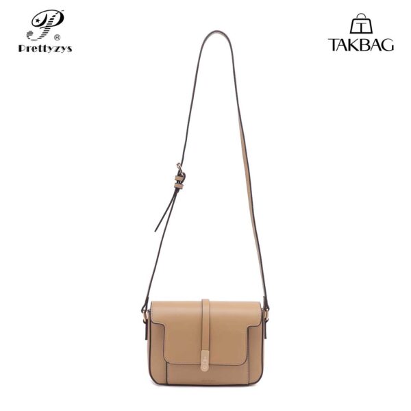 کیف رودوشی زنانه برند پرتیز کد Prettyzys X3-146 - Image 17