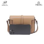 کیف رودوشی زنانه برند پرتیز کد Prettyzys X3-146 - Image 18