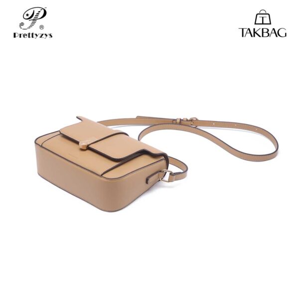 کیف رودوشی زنانه برند پرتیز کد Prettyzys X3-146 - Image 19