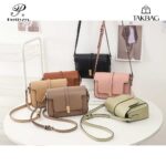 کیف رودوشی زنانه برند پرتیز کد Prettyzys X3-146 - Image 8