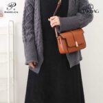 کیف رودوشی زنانه برند پرتیز کد Prettyzys X3-146 - Image 21