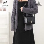 کیف رودوشی زنانه برند پرتیز کد Prettyzys X3-146 - Image 20