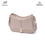 کیف رودوشی زنانه برند پرتیز کد Prettyzys X3-140 - Image 4