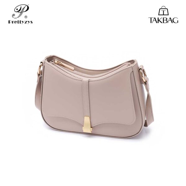 کیف رودوشی زنانه برند پرتیز کد Prettyzys X3-140 - Image 4