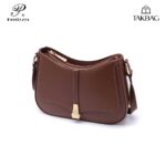 کیف رودوشی زنانه برند پرتیز کد Prettyzys X3-140 - Image 5