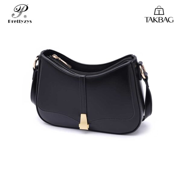 کیف رودوشی زنانه برند پرتیز کد Prettyzys X3-140 - Image 8