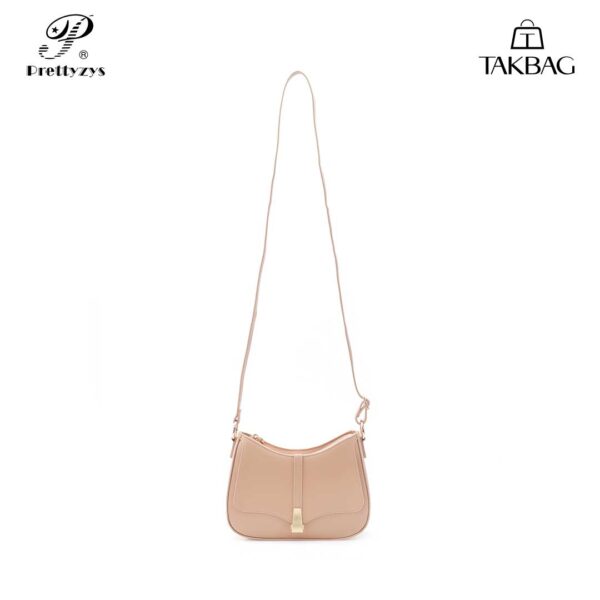 کیف رودوشی زنانه برند پرتیز کد Prettyzys X3-140 - Image 13