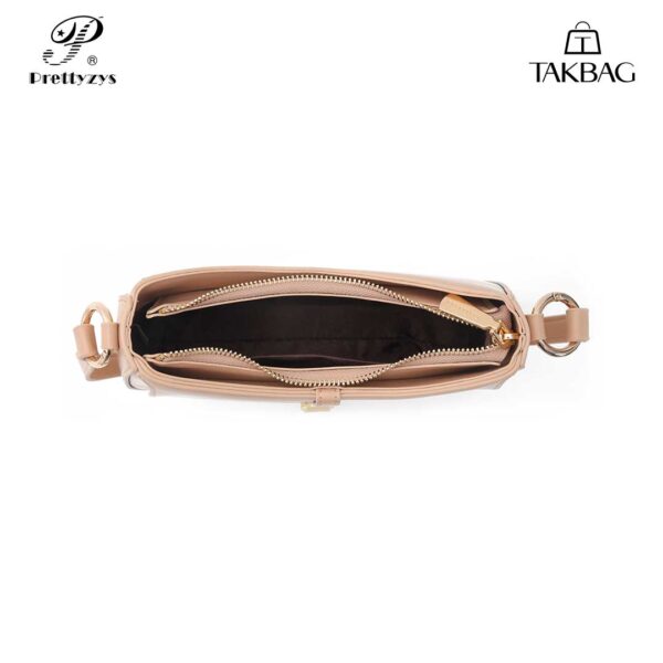 کیف رودوشی زنانه برند پرتیز کد Prettyzys X3-140 - Image 12