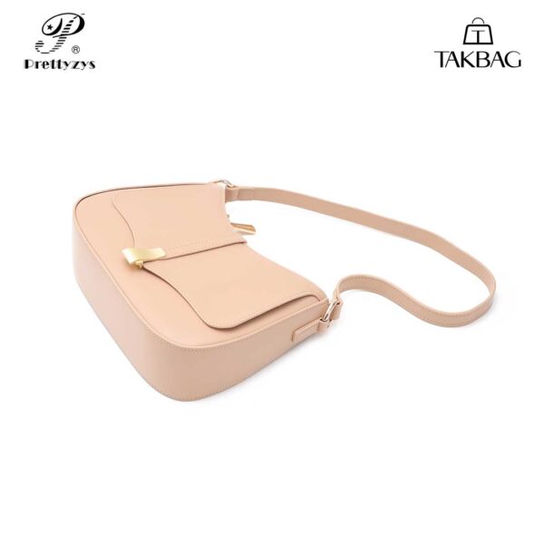 کیف رودوشی زنانه برند پرتیز کد Prettyzys X3-140 - Image 10