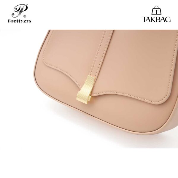 کیف رودوشی زنانه برند پرتیز کد Prettyzys X3-140 - Image 9