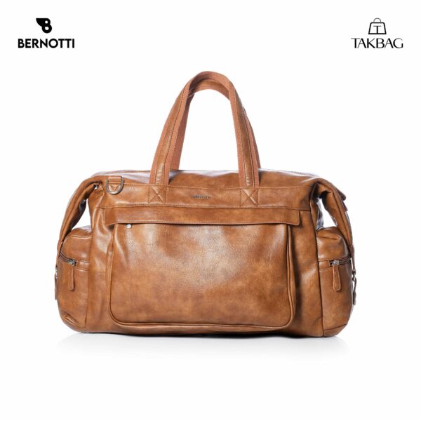 ساک دستی زنانه کد TB-7144 برند برنوتی - Image 5