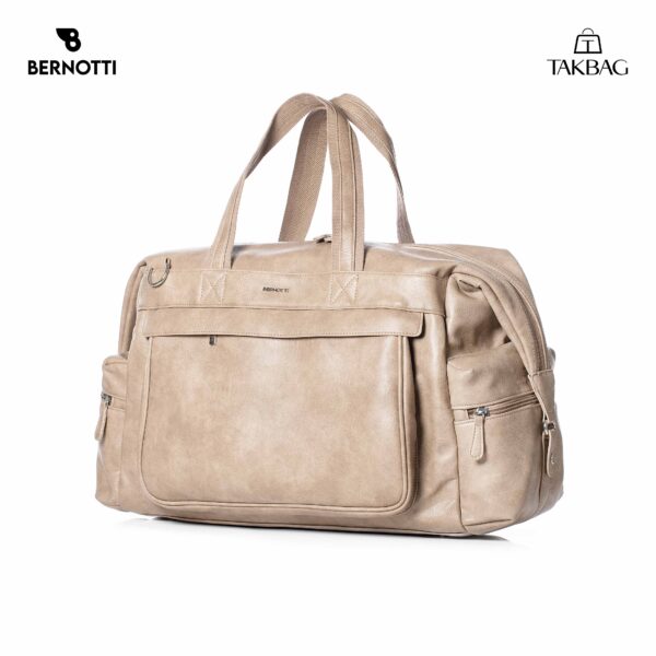 ساک دستی زنانه کد TB-7144 برند برنوتی - Image 8