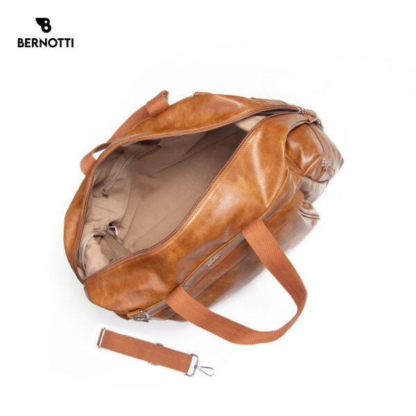 ساک دستی زنانه کد TB-7144 برند برنوتی - Image 4