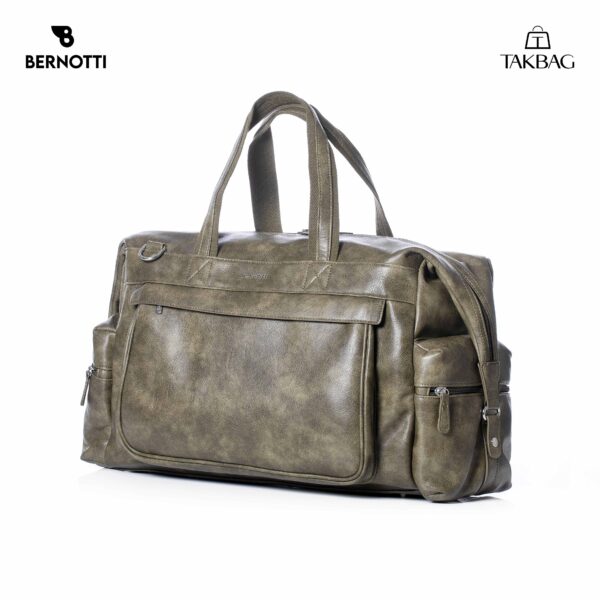 ساک دستی زنانه کد TB-7144 برند برنوتی - Image 10