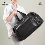 ساک دستی زنانه کد TB-7144 برند برنوتی - Image 12