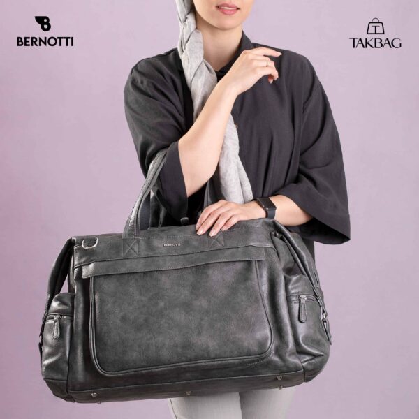 ساک دستی زنانه کد TB-7144 برند برنوتی - Image 9