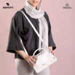 کیف رودوشی زنانه برند برنوتی کد TB-7142 - Image 11