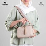 کیف رودوشی زنانه برند برنوتی کد TB-7142 - Image 2