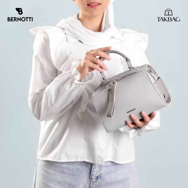 کیف رودوشی زنانه برند برنوتی کد TB-7142 - Image 10