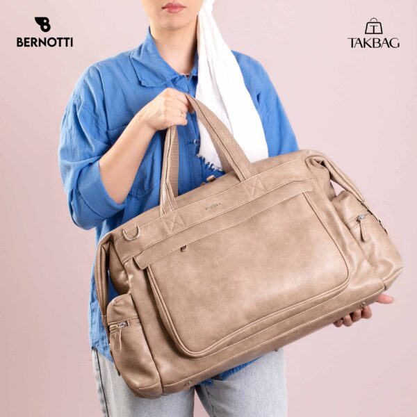 ساک دستی زنانه کد TB-7144 برند برنوتی - Image 2