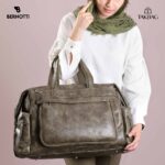 ساک دستی زنانه کد TB-7144 برند برنوتی - Image 13