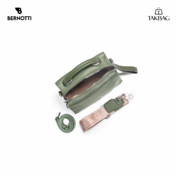 کیف رودوشی زنانه برند برنوتی کد TB-7142 - Image 4
