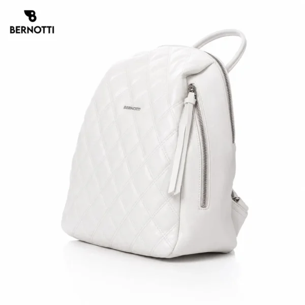 کوله پشتی دخترانه TB-7174 از برند برنوتی رنگ سفید