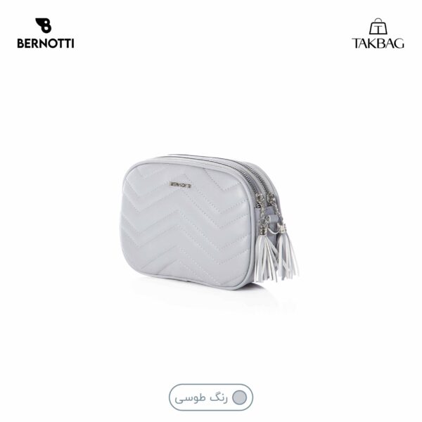 کیف دوشی/کمری زنانه برند برنوتی کد TB-7184 - Image 9
