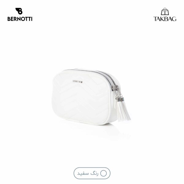 کیف دوشی/کمری زنانه برند برنوتی کد TB-7184 - Image 8