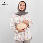 کیف دوشی/کمری زنانه برند برنوتی کد TB-7130 - Image 10
