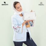 کیف رودوشی زنانه برند برنوتی کد TB-7164 - Image 9