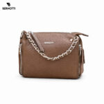 کیف رودوشی زنانه برند برنوتی کد TB-7168