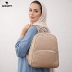کوله پشتی زنانه کد TB-7170 برند برنوتی - Image 2
