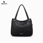 کیف رودوشی زنانه برند برنوتی کد TB-7180 - Image 3