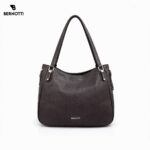 کیف رودوشی زنانه برند برنوتی کد TB-7180 - Image 2