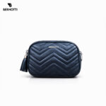 کیف دوشی/کمری زنانه برند برنوتی کد TB-7184