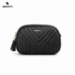 کیف دوشی/کمری زنانه برند برنوتی کد TB-7186 - Image 6