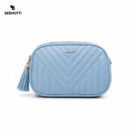 کیف دوشی/کمری زنانه برند برنوتی کد TB-7186 - Image 5