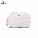 کیف دوشی/کمری زنانه برند برنوتی کد TB-7186 - Image 7