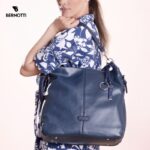 کیف رودوشی زنانه برند برنوتی کد TB-7176 - Image 5