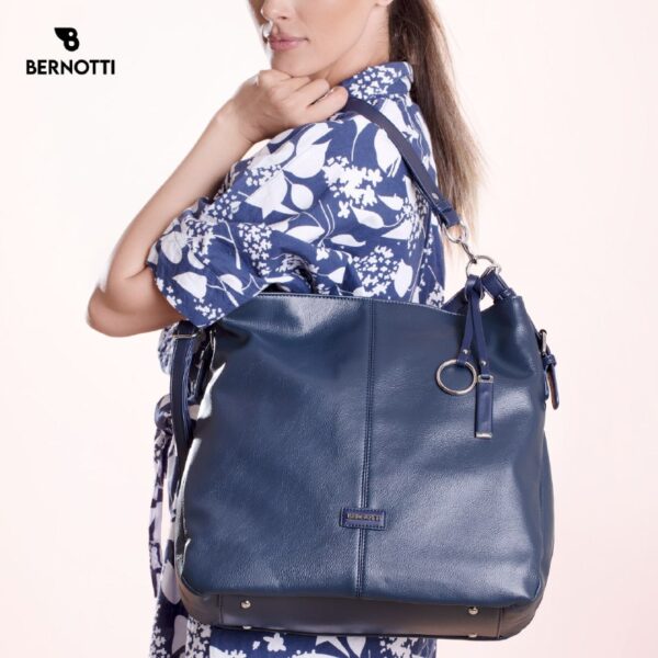 کیف رودوشی زنانه برند برنوتی کد TB-7176 - Image 5