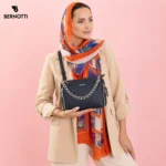 کیف رودوشی زنانه برند برنوتی کد TB-7168 - Image 6