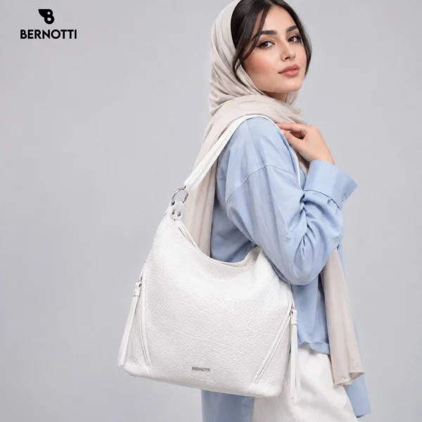 کیف رودوشی زنانه برند برنوتی کد TB-7178 - Image 2