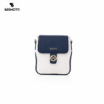 کیف شیک دخترانه TB-7190 رنگ سرمه ای